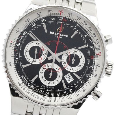 ☆良品 ブライトリング メンズ 【中古】