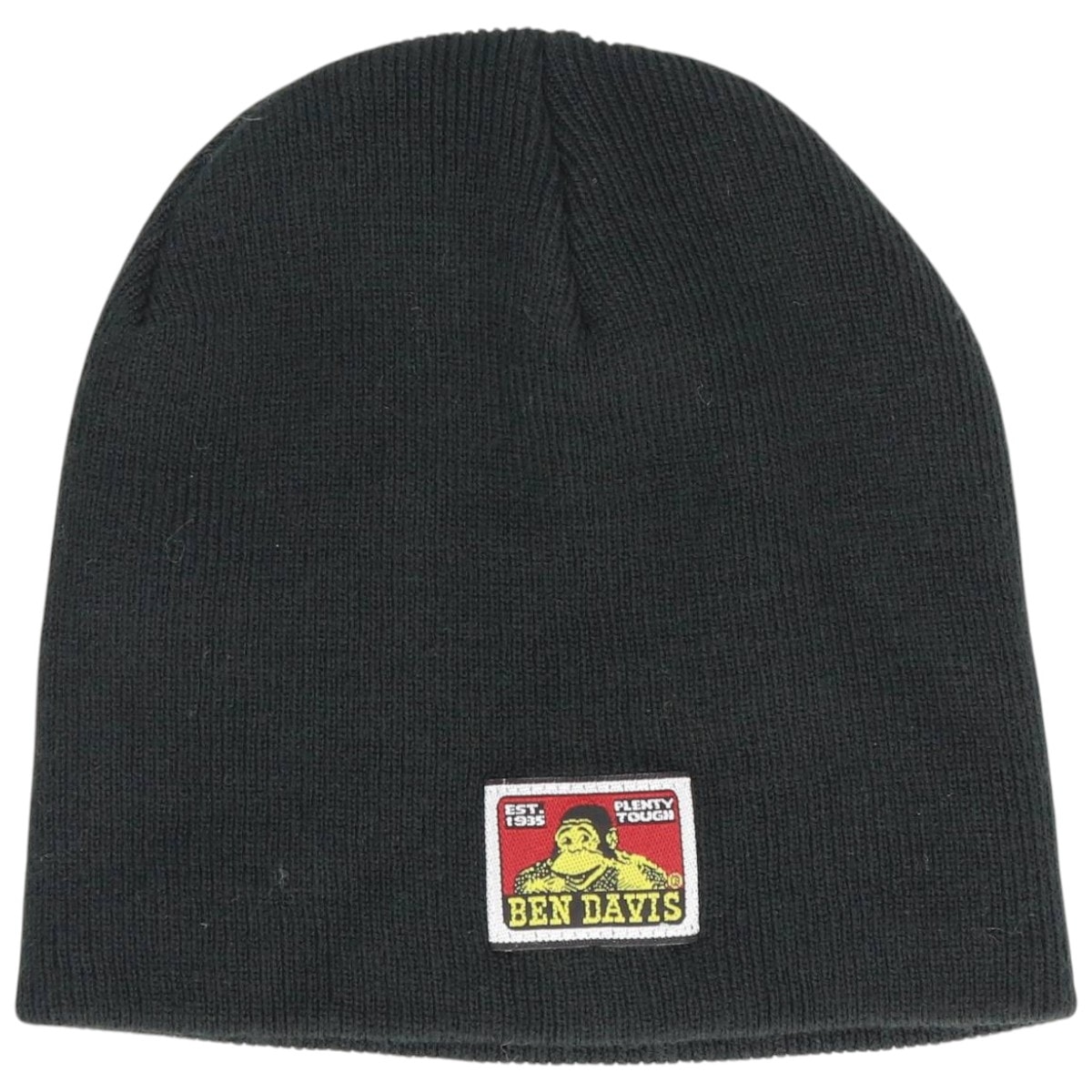 古着 ベンデイビス BEN DAVIS ニット帽 ビーニー フリーサイズ相当/gaa006700