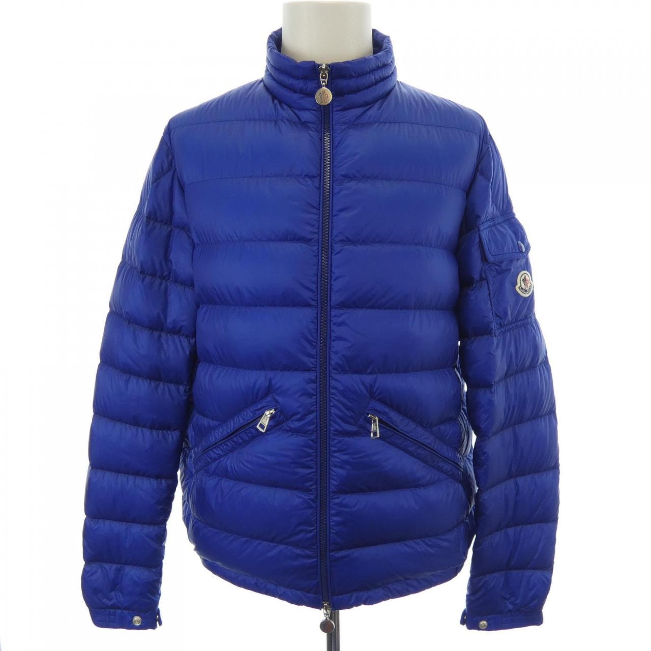 モンクレール MONCLER AGAY ダウンジャケット