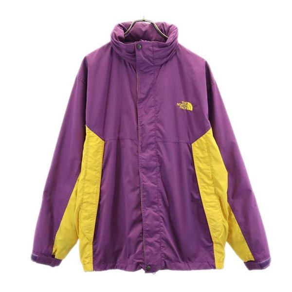 THE NORTH FACE マウンテンパーカー