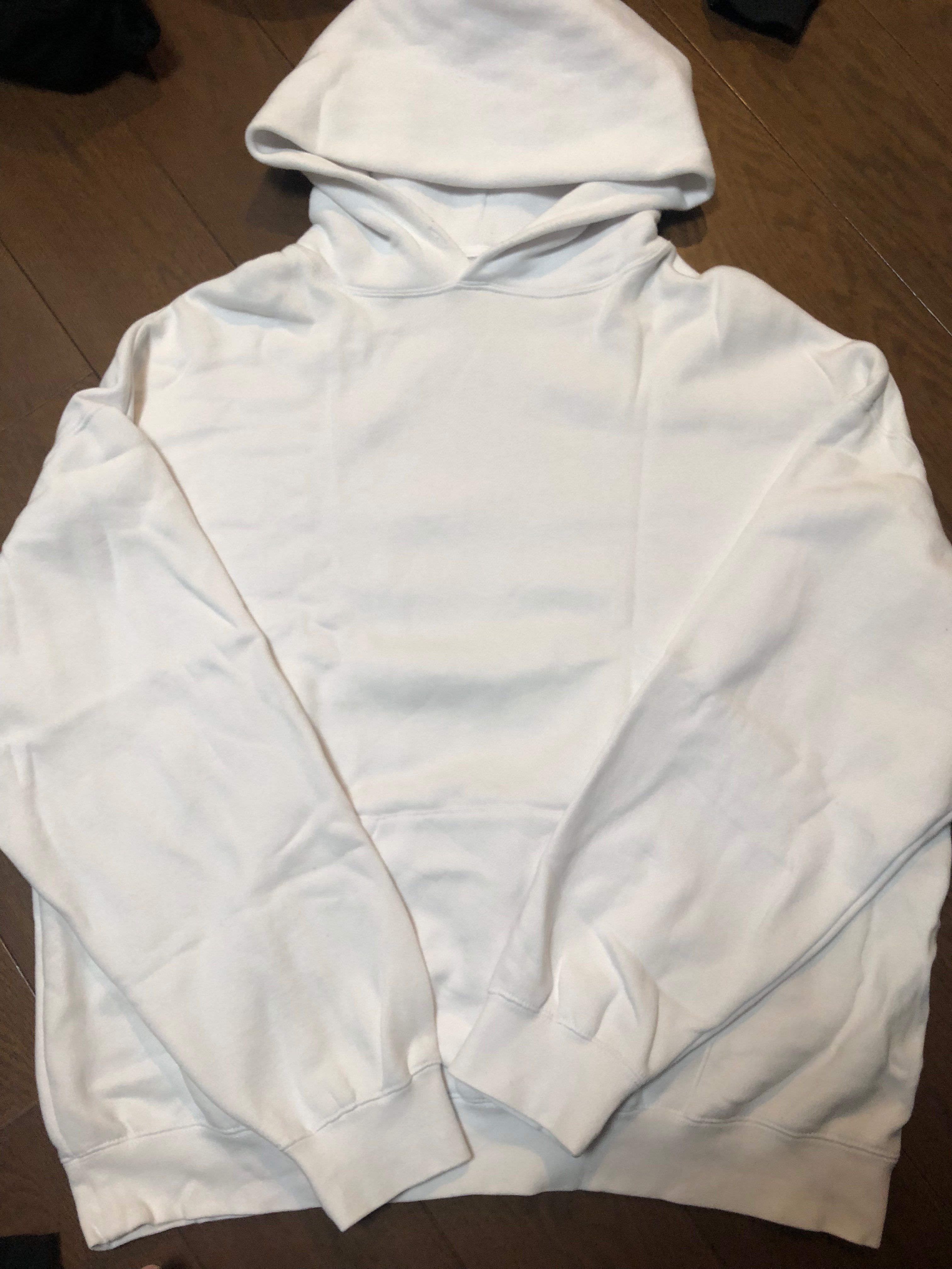 essentials エッセンシャルズ パーカー