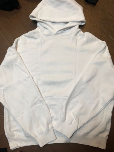 essentials エッセンシャルズ パーカー