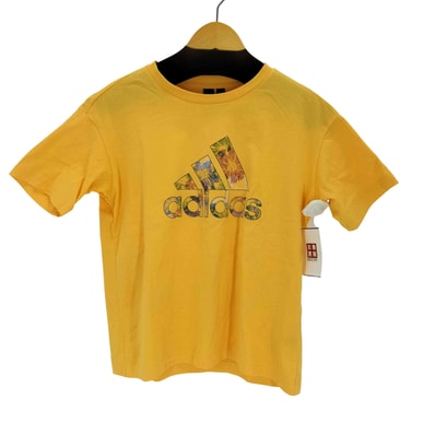 W GRFX SS TEE1【1140554253664】