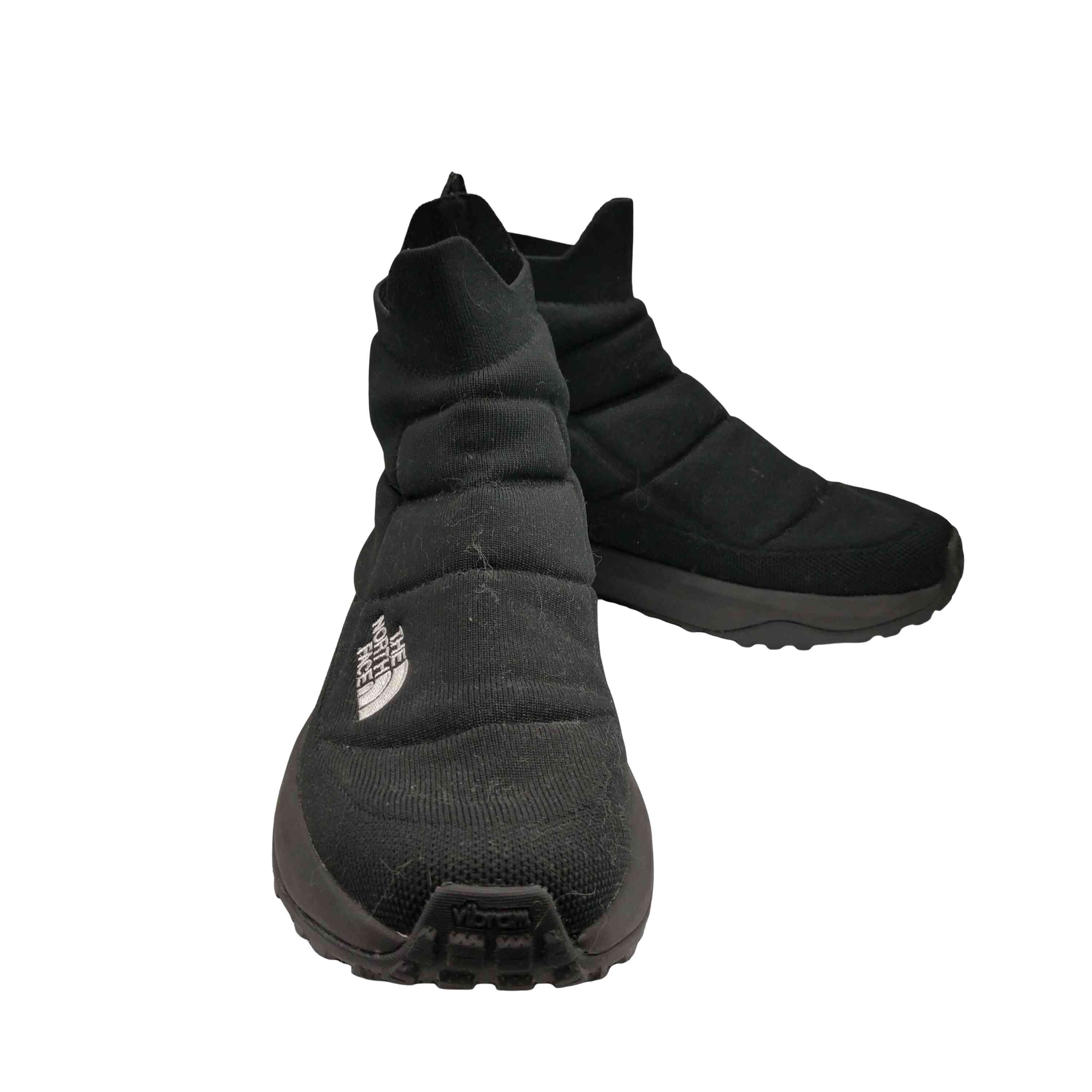 SHELTER KNIT MID WR シェルター ニット ミッド ウォーター レペレント ブーツ vibram【1142122021453】
