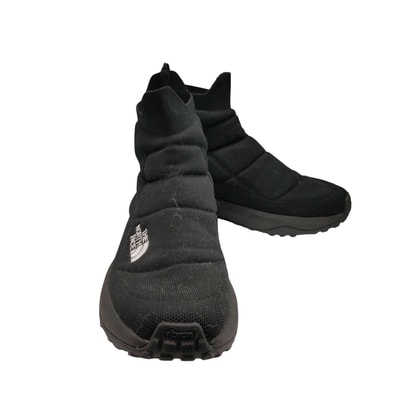 SHELTER KNIT MID WR シェルター ニット ミッド ウォーター レペレント ブーツ vibram【1142122021453】