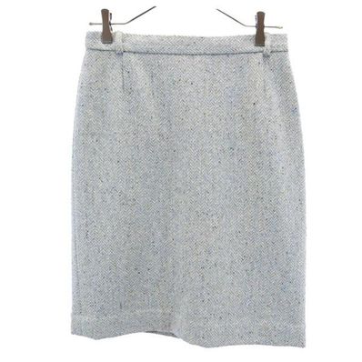 MAX MARA マックスマーラ ミニ丈 スカート