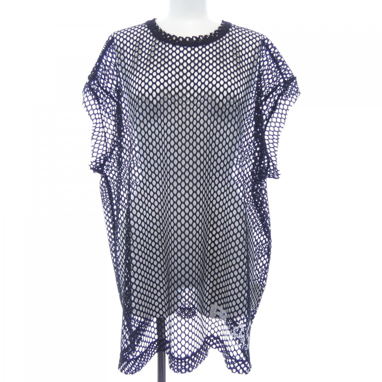 ブラックコムデギャルソン BLACK COMME des GARCONS 1O-T002 トップス