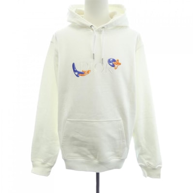 ディオール DIOR KENNY SCHARF 193J688B0531 パーカー