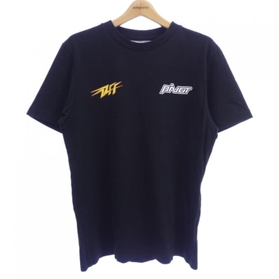 オフホワイト OFF-WHITE OMAA027E20JER015 Tシャツ