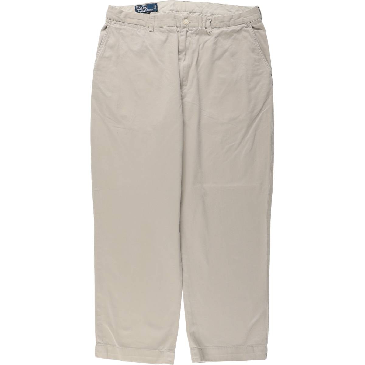 古着 ラルフローレン Ralph Lauren POLO by Ralph Lauren PROSPECT PANT チノパンツ メンズw35相当/eaa680053