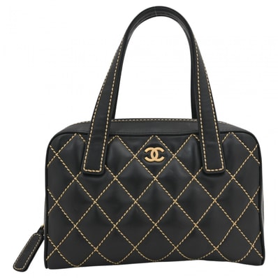 シャネル ハンドバッグ レディース