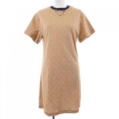 ルイヴィトン LOUIS VUITTON FRJD14MCD ワンピース