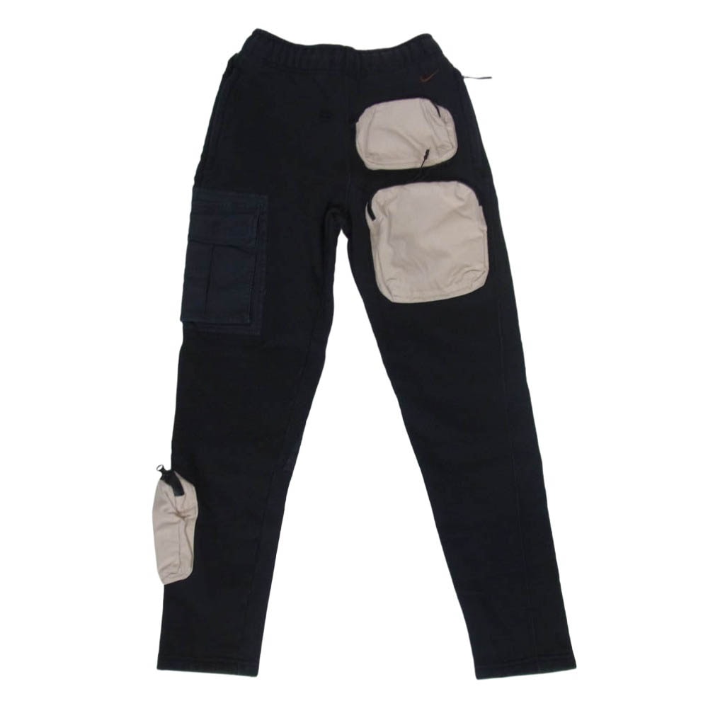 Nike x Travis NRG AG Utility Sweatpants "Black"
