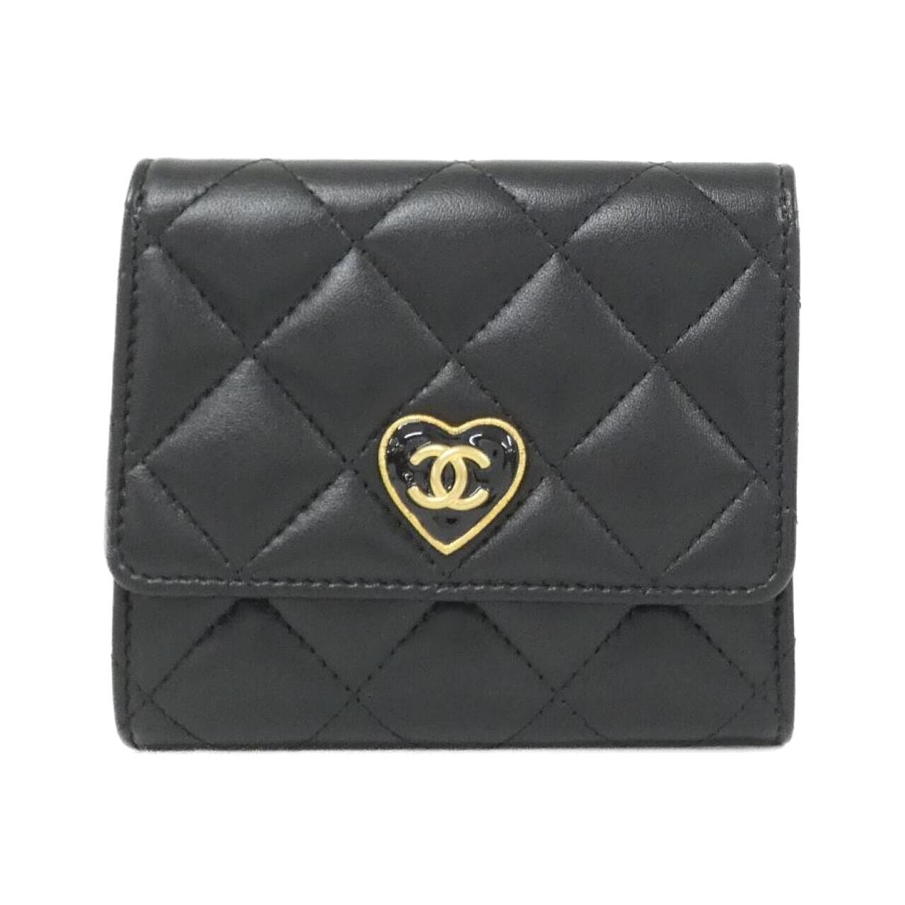 シャネル AP3392 財布
