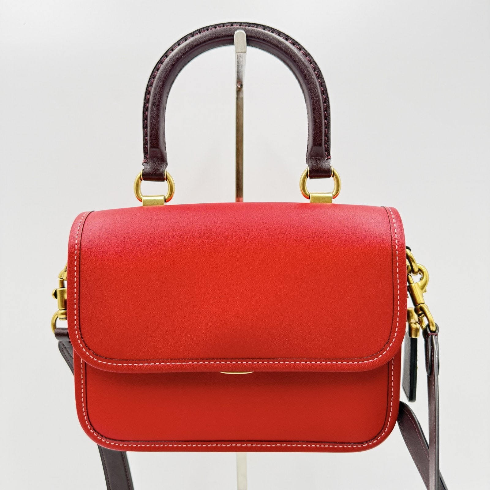 コーチ ハンドバッグ