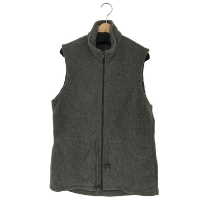 90S フリースベスト ドローコード【1135676415779】