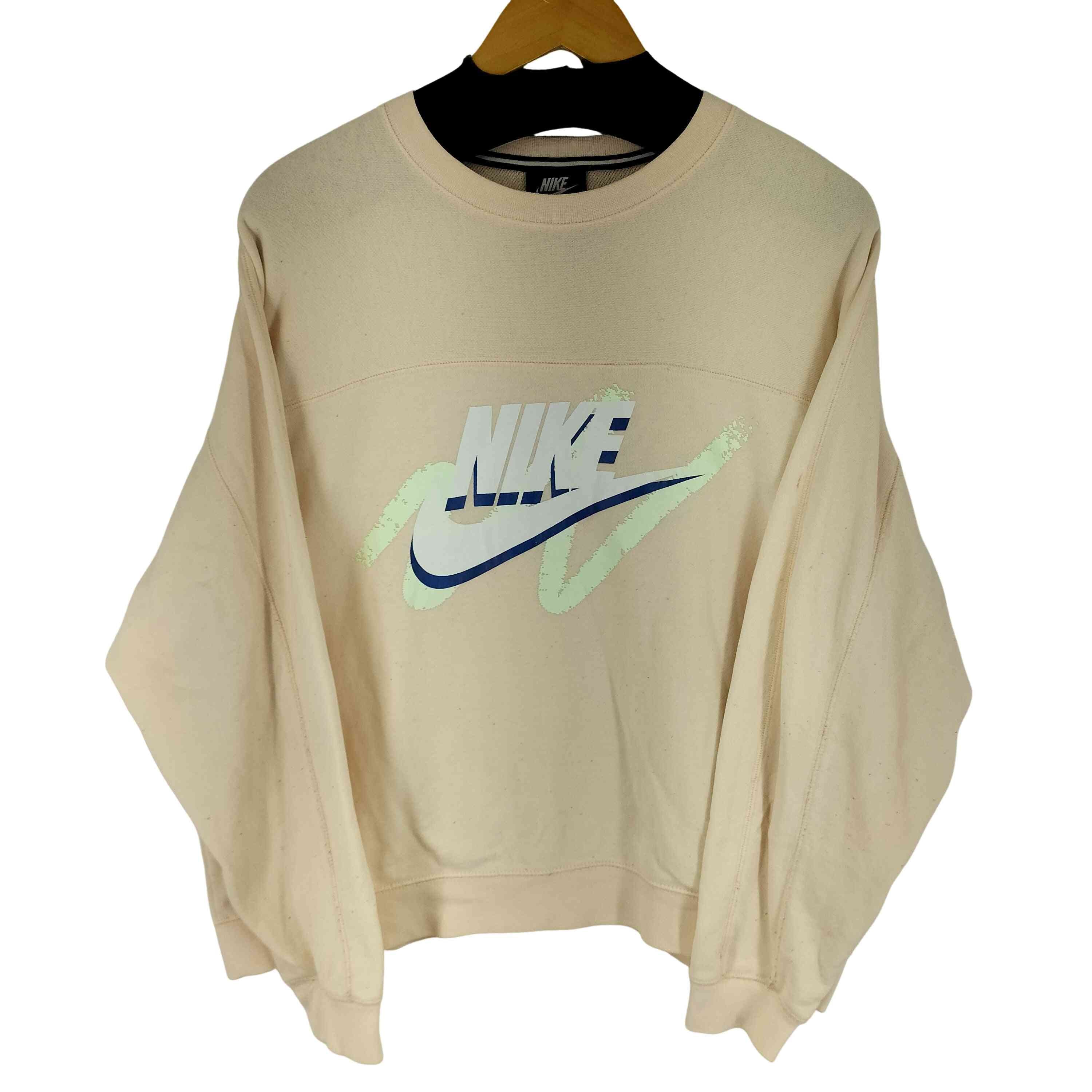 ロゴプリント スウェット【1139702882283】