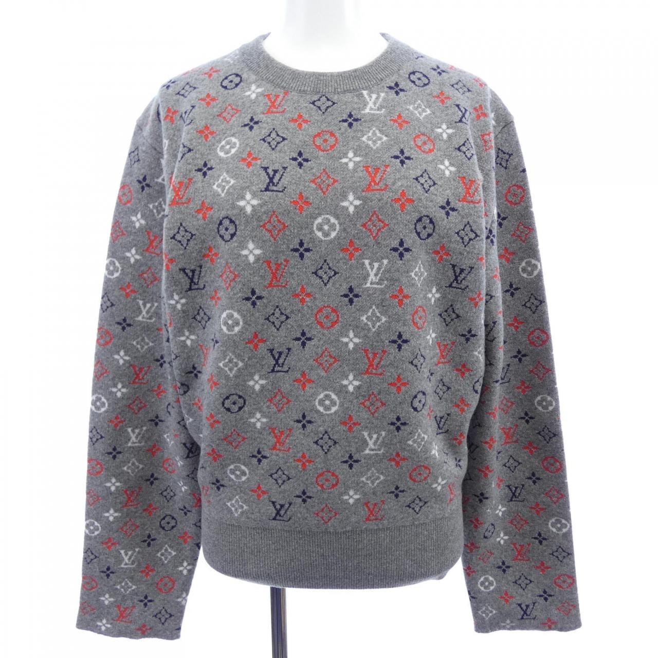 ルイヴィトン LOUIS VUITTON FPKL83DWE ニット