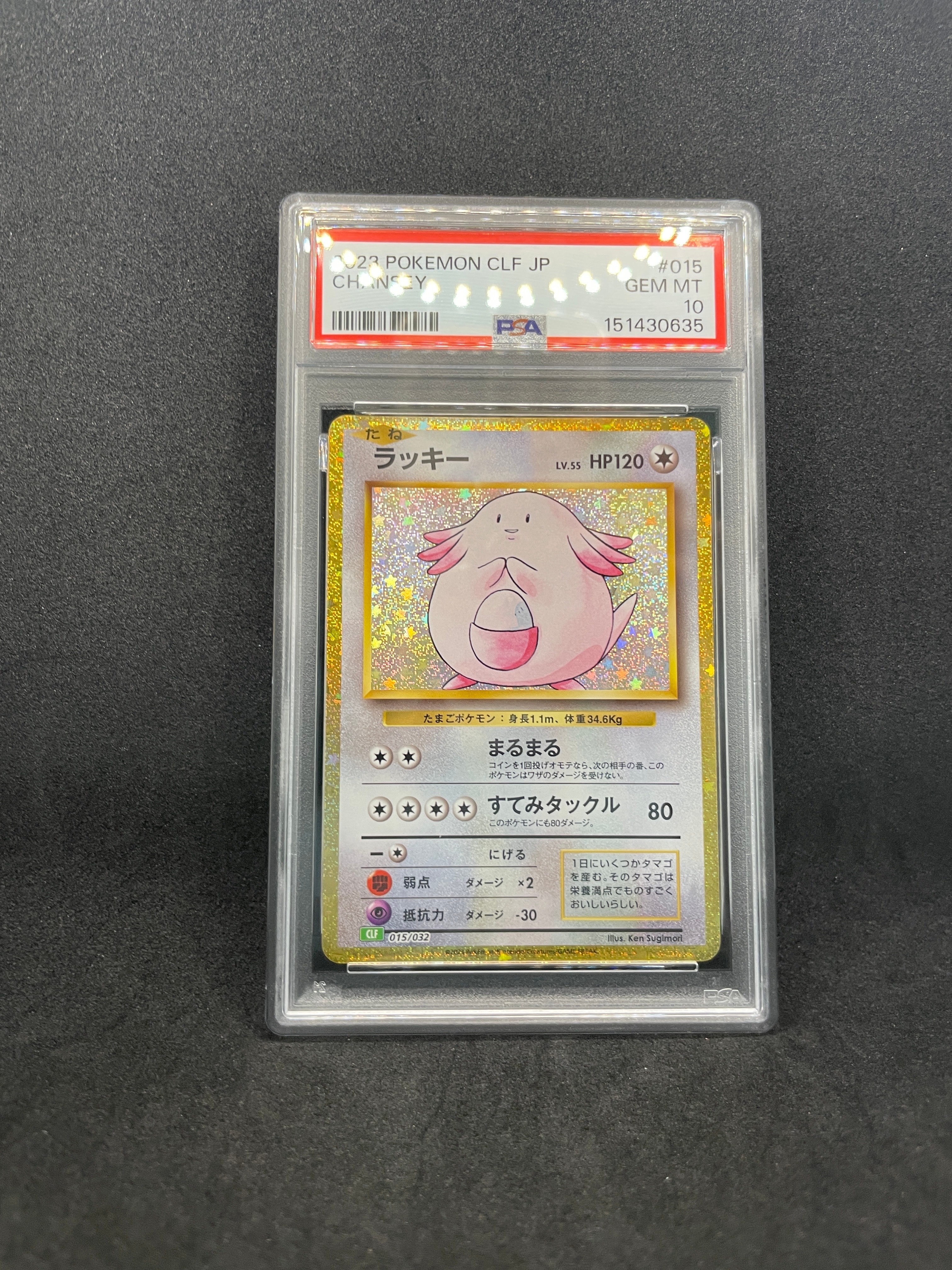 PSA10 ラッキー classic ポケモンカード ラッキーClassic PSA10 PSA10 PSA10 ラッキー classic ポケモンカード ラッキーClassic PSA10 PSA10