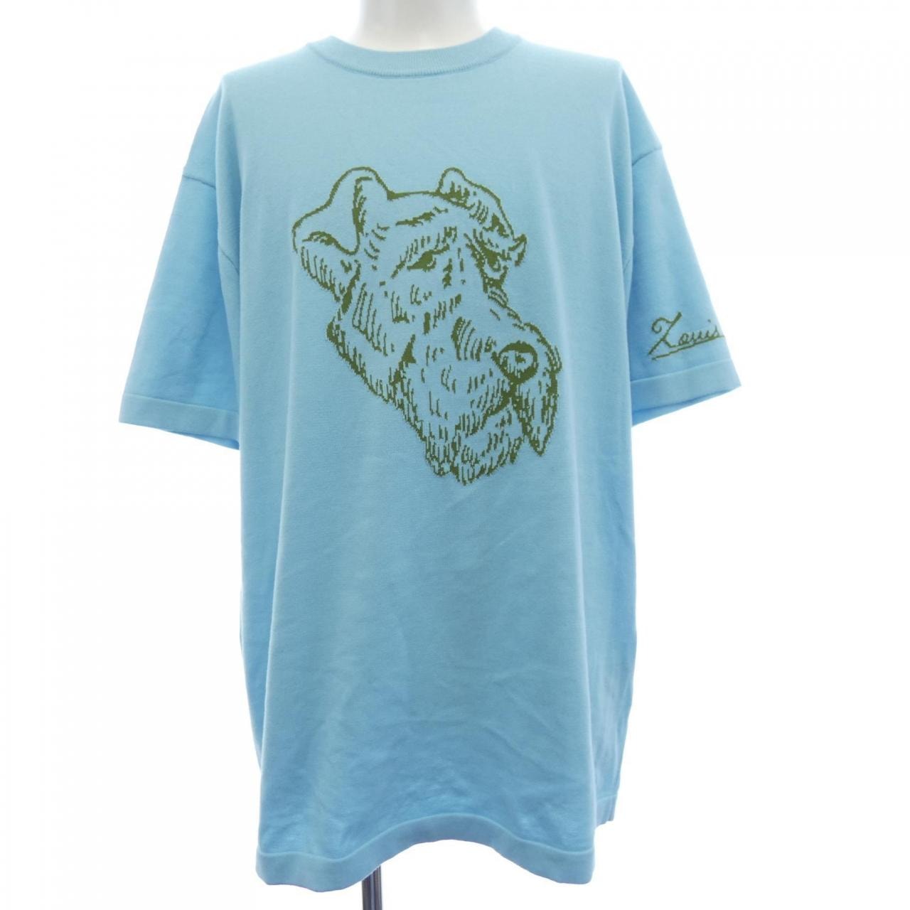 ルイヴィトン LOUIS VUITTON ニット