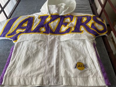 Nike x Ambush NBA Collection Lakers Shirt "White"