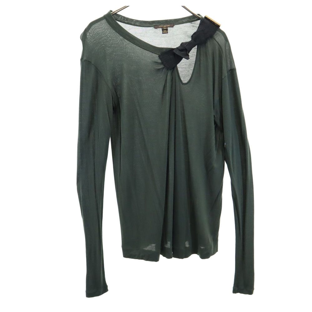 LOUIS VUITTON 長袖 セーター