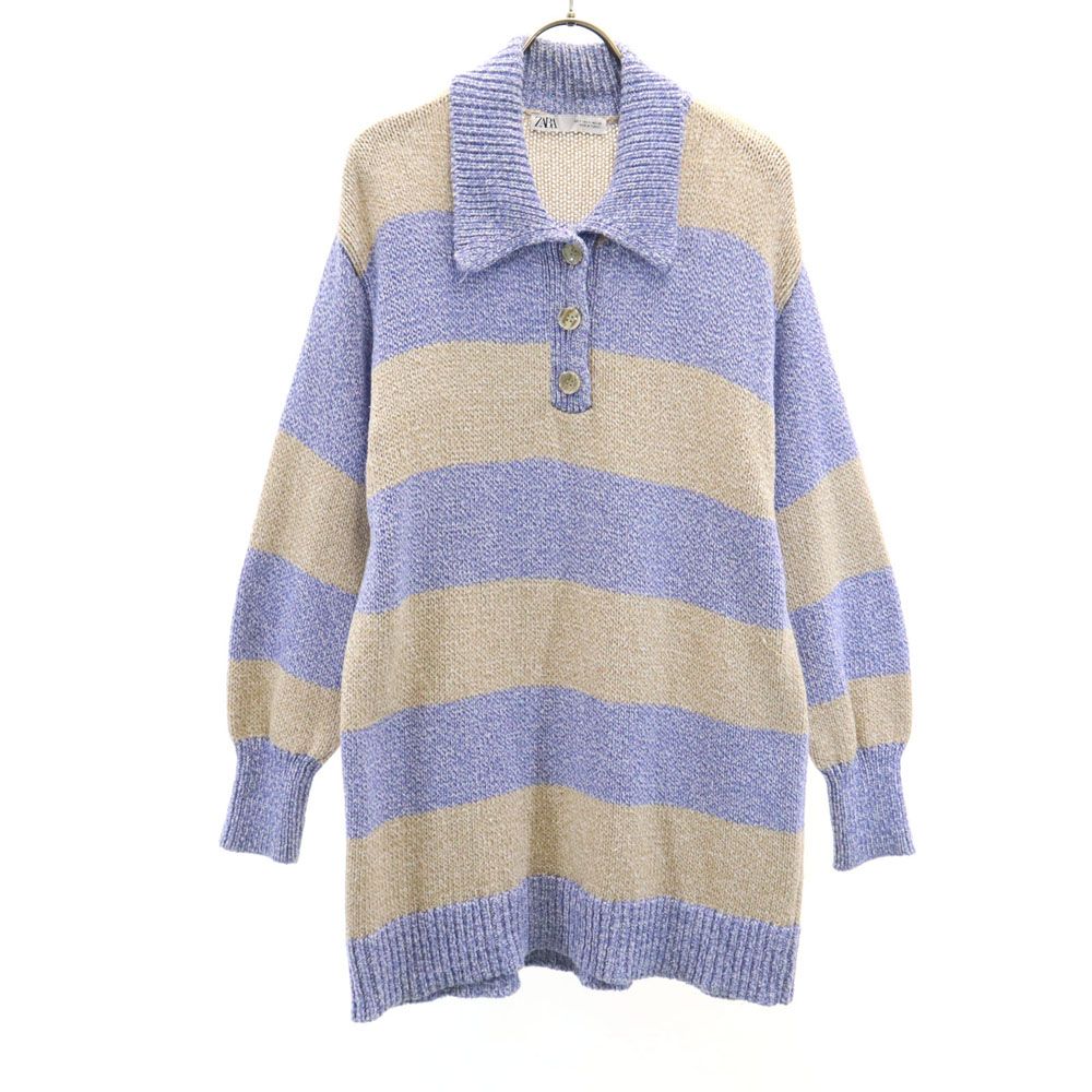 ZARA ザラ 長袖 セーター