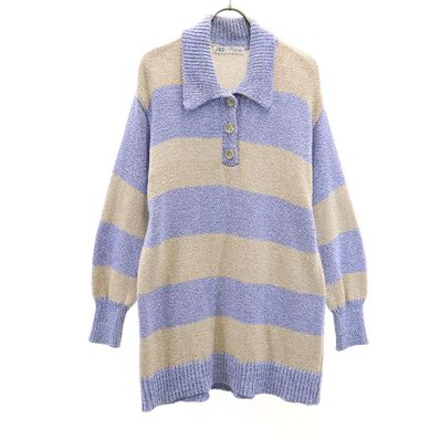 ZARA ザラ 長袖 セーター