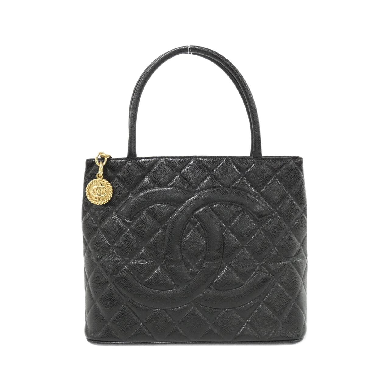 【ヴィンテージ】シャネル 1804 バッグ