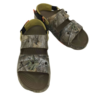 CLASSIC ALL TERRAIN REALTREE SANDAL クラシック オール テレイン リアルツリー エッジサンダル【1136988337704】