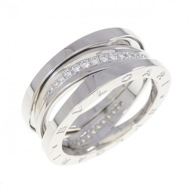 ブルガリ B.zero1 デザイン レジェンド リング