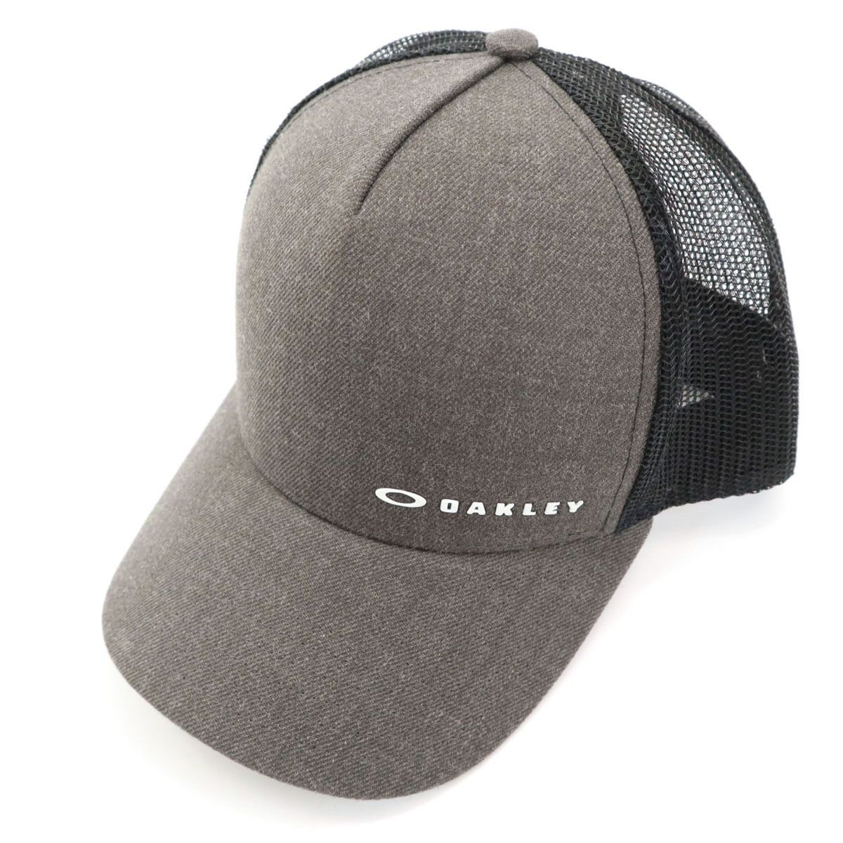 OAKLEY オークリー キャップ ブラック