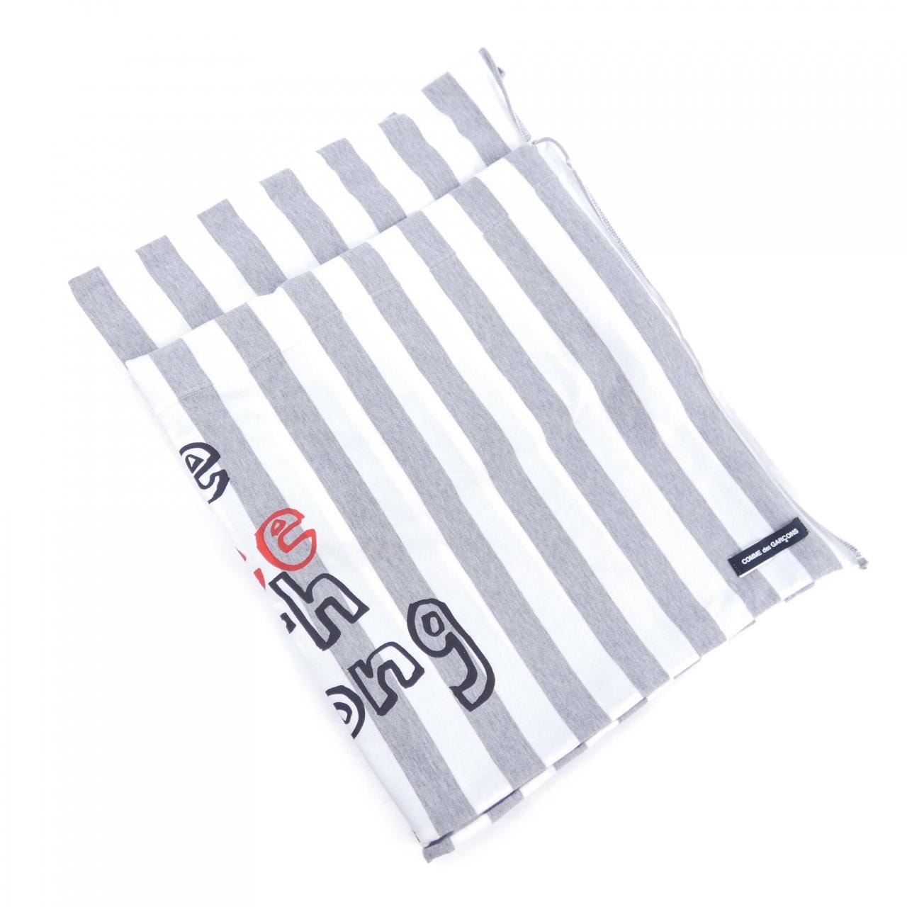 コムデギャルソン COMME des GARCONS GE-K402 STOLE