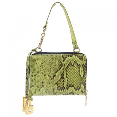 ドルチェアンドガッバーナ DOLCE&GABBANA COIN CASE