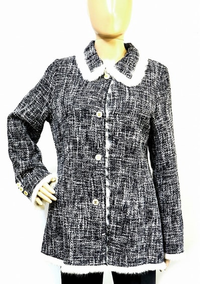 シャネル ワンピース レディース