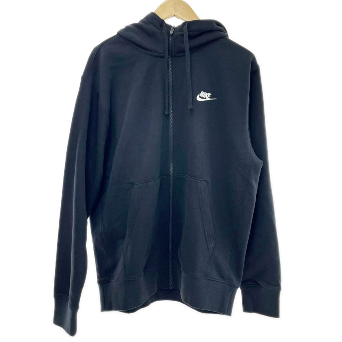 Nike x sacai Men\u0027s Full Zip Parker \