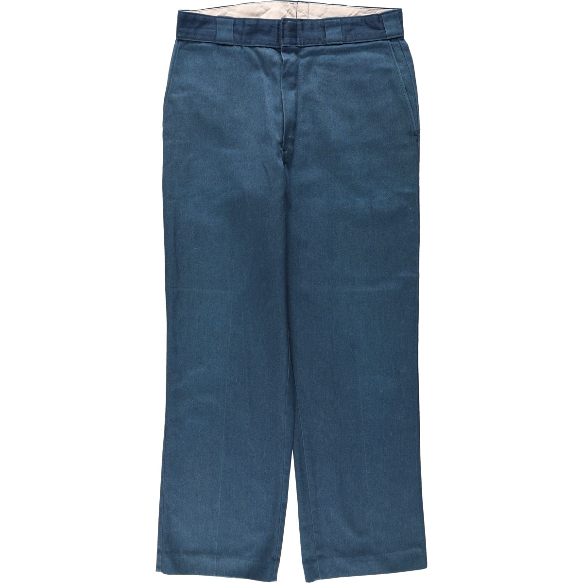 古着 80~90年代 ディッキーズ Dickies ワークパンツ USA製 メンズw33相当 ヴィンテージ/eaa672205