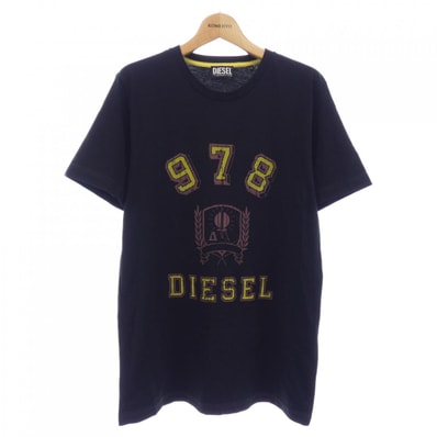ディーゼル DIESEL Tシャツ