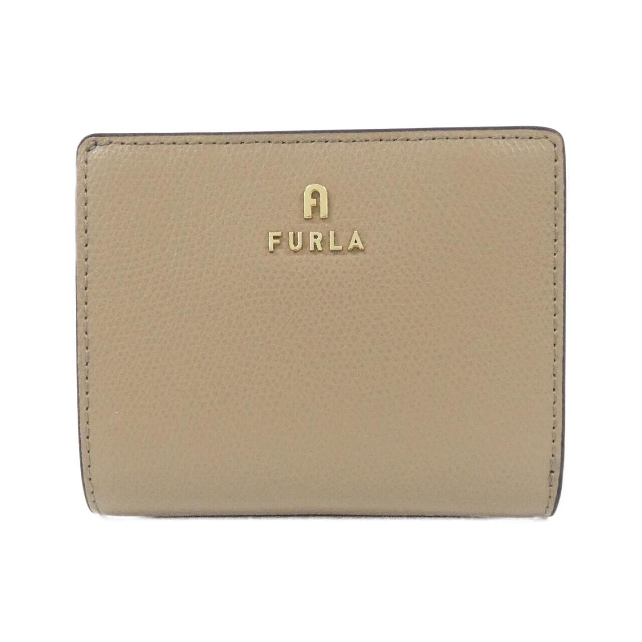 【新品】フルラ CAMELIA WP00307 財布