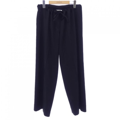 ザロウ THE ROW 9070-W3893 パンツ