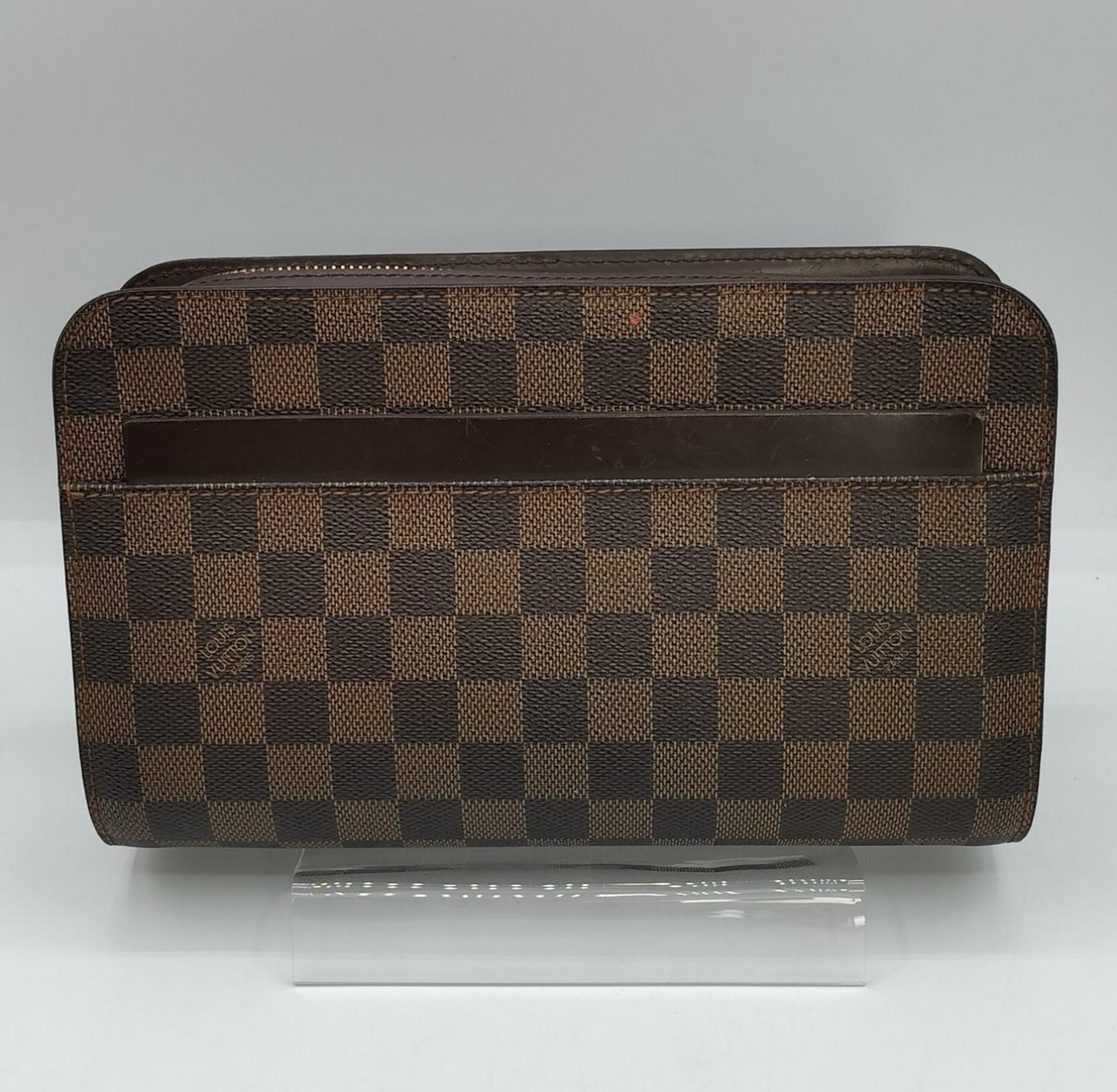 Louis Vuitton Saint Louis Damier