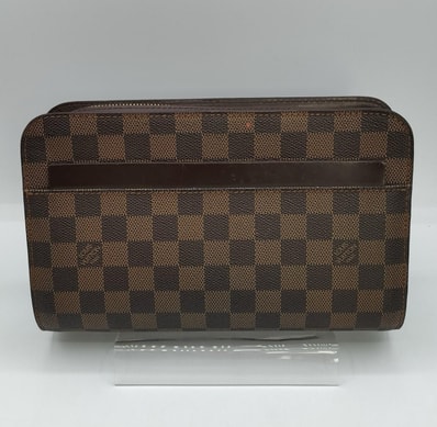 Louis Vuitton Saint Louis Damier