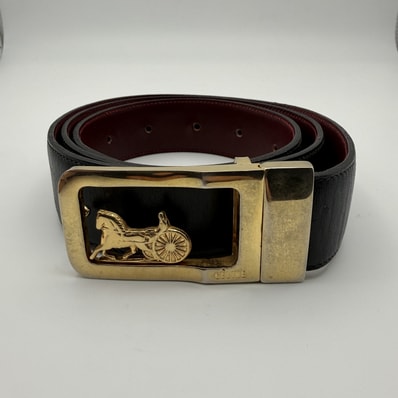 セリーヌ ベルト メンズ