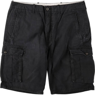 古着 リーバイス Levi's カーゴショーツ ハーフパンツ メンズw37相当/eaa621389