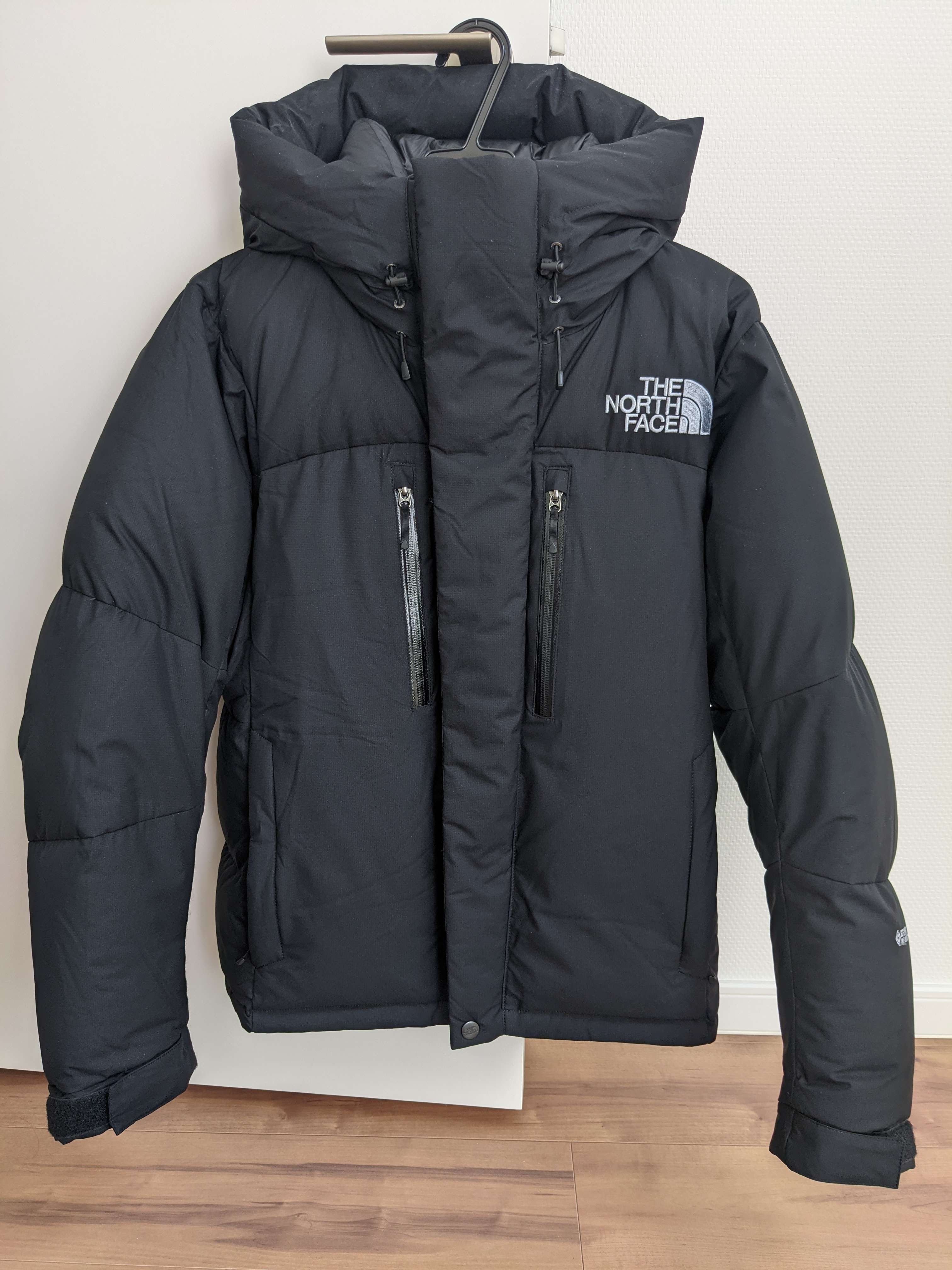 The North Face Baltro Light Jacket K 2020/2021 "Black"