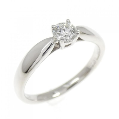 ティファニー ハーモニー リング 0.22CT