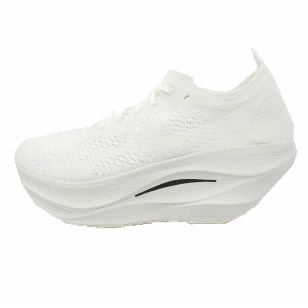 COMME des GARCONS コムデギャルソン Mizuno ミズノ D1GD252802 × Mizuno Wave Rebellion Pro CDG ミズノ ウェーブ リベリオン プロ スニーカー シューズ 26cm【新古品】【未使用】【中古】