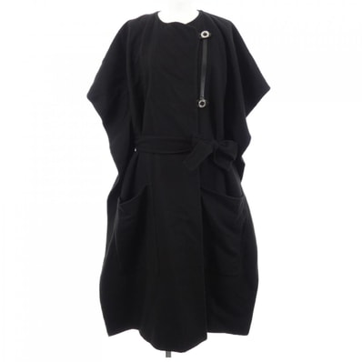 エルメス HERMES 2E0136DG クルードセル コート