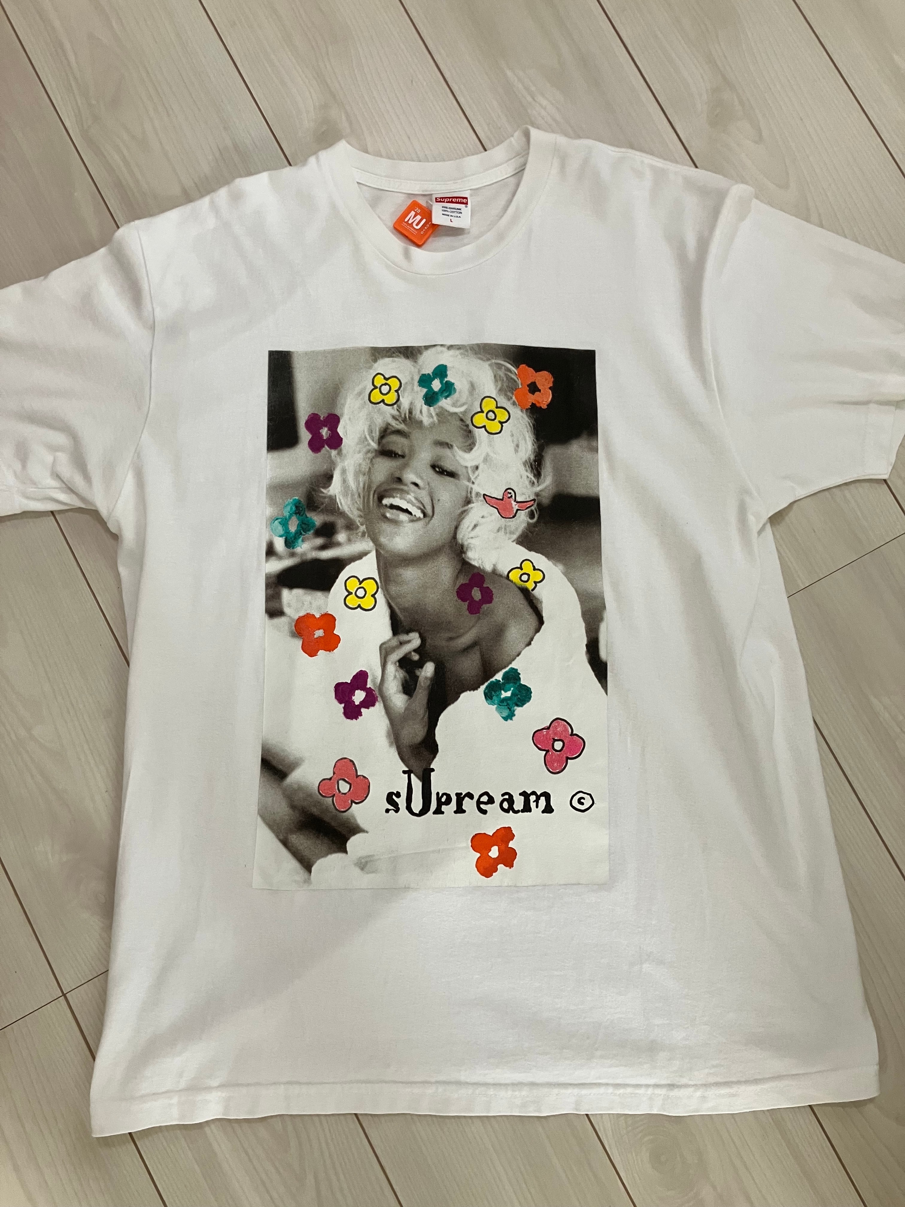 Supreme Naomi Tee 