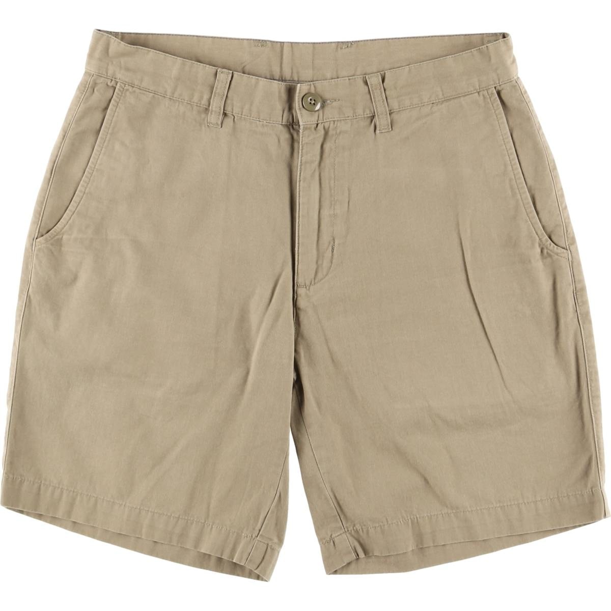 古着 パタゴニア Patagonia オールウェアショーツ 57675 チノショーツ ショートパンツ メンズw30相当/eaa417672